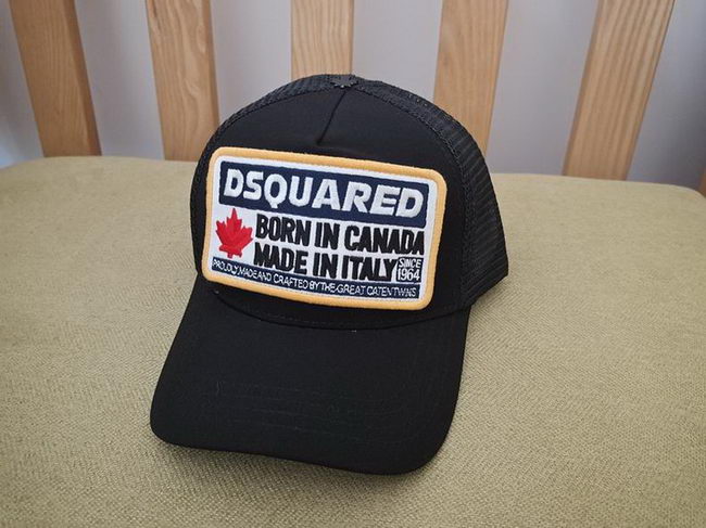 DSquared D2 Cap ID:20220420-418